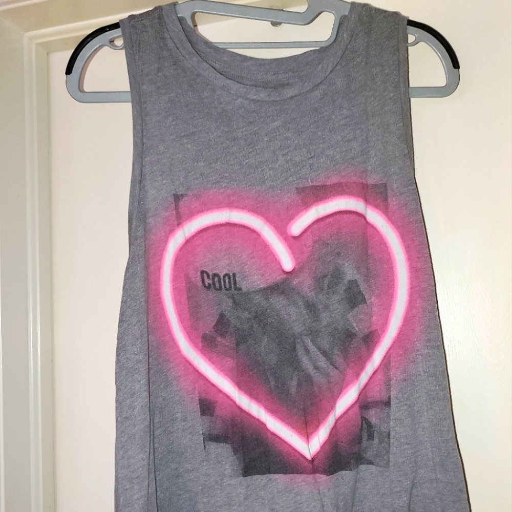 American Eagle tank top medium